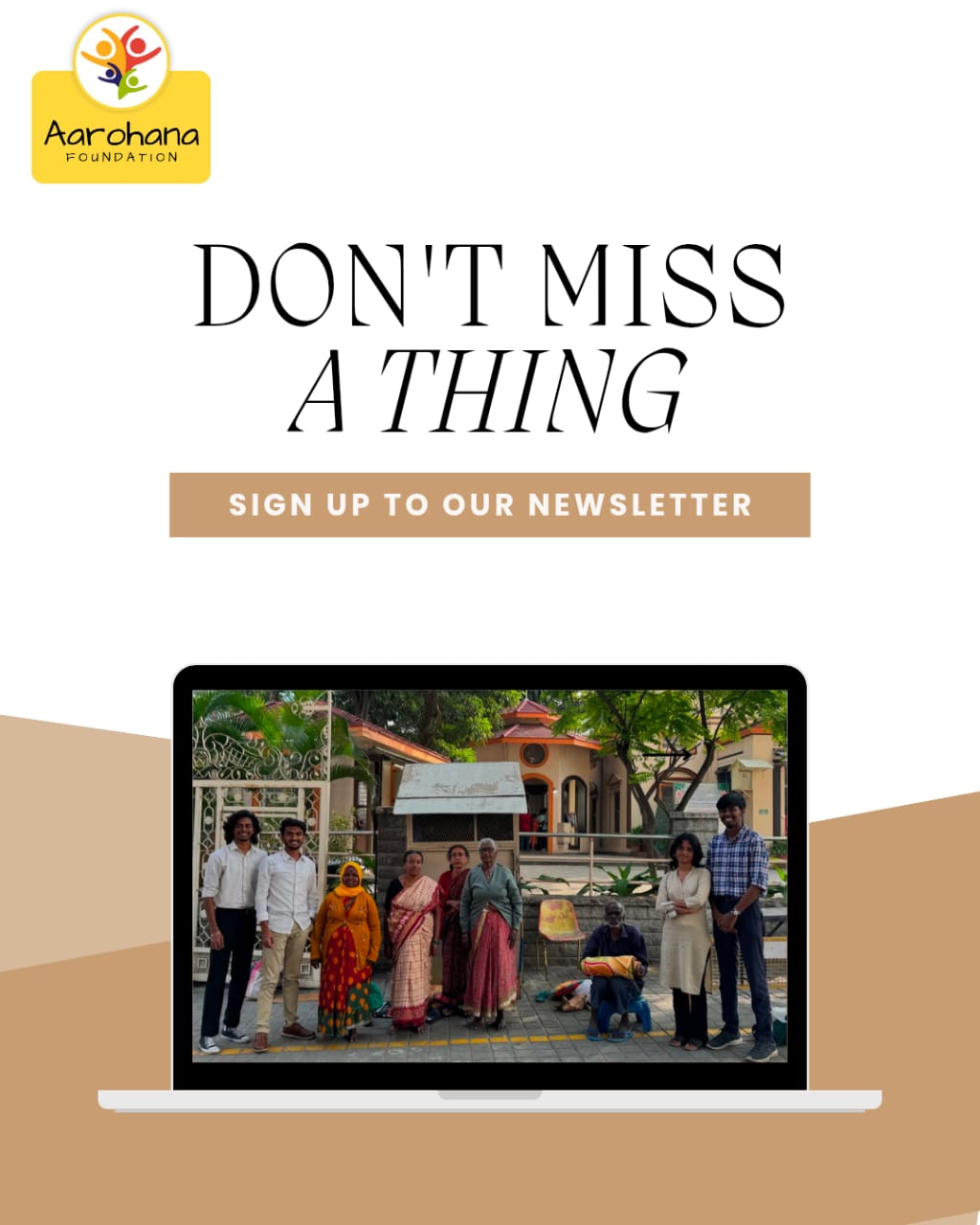 Newsletter Subscription