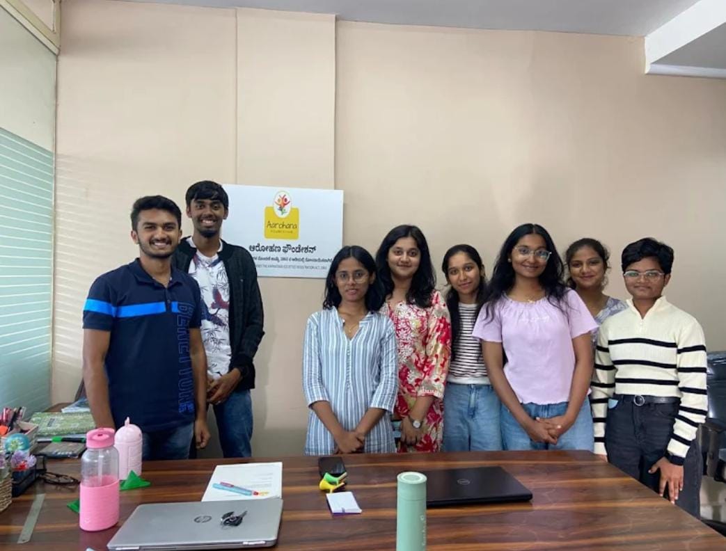 Social Internship