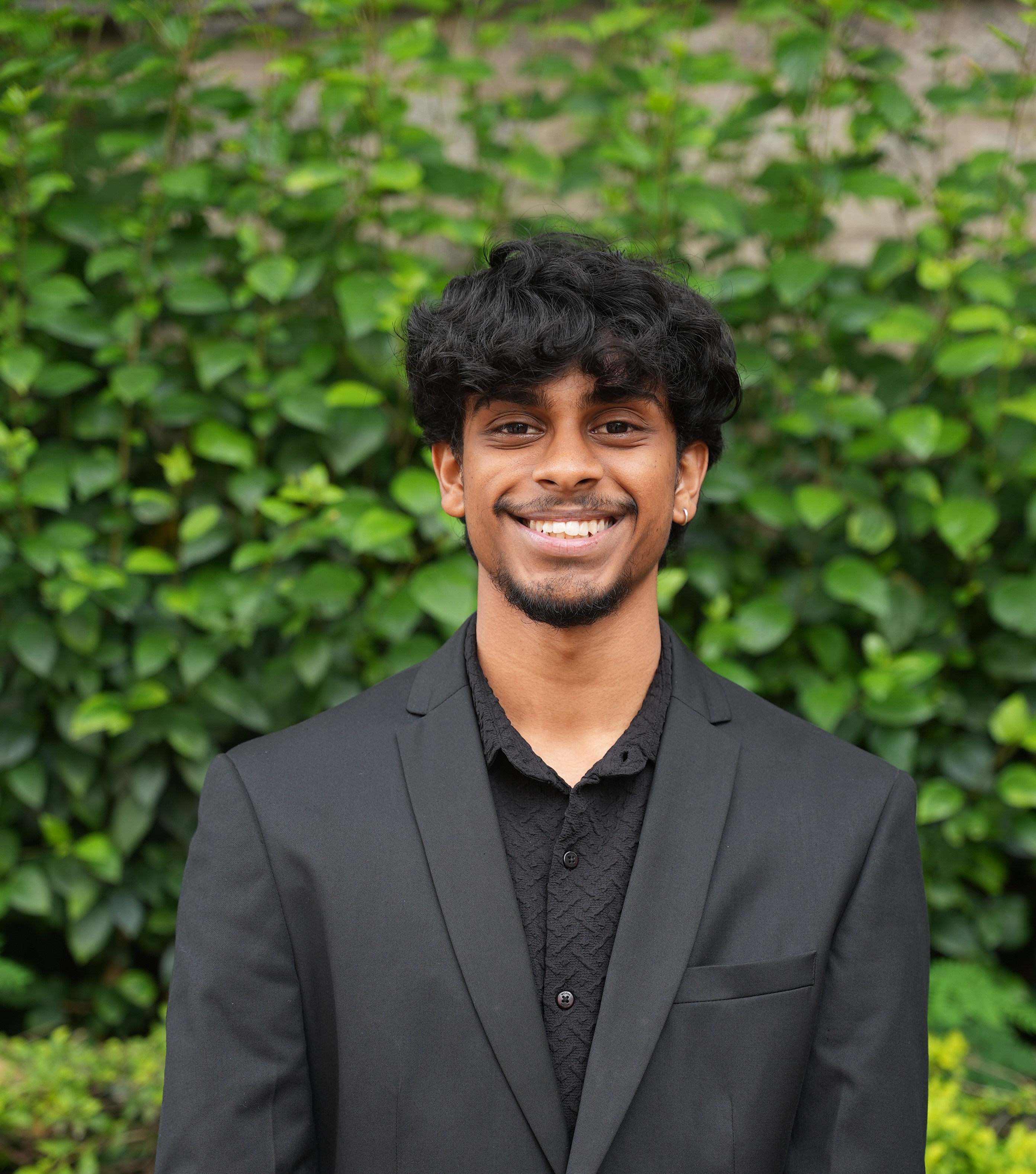 Shrihari Srinivas